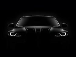 Grijs Gebruikt 2023 BMW M3 Competition Edition Sedan | € 117.900 (Eerlijke prijs)