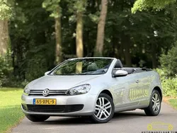 Grijs Gebruikt 2012 VW Golf VII Hatchback | € 6.900 (Eerlijke prijs)