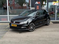 Zwart Gebruikt 2017 VW Polo GTI Hatchback | € 14.950 (Goede deal)