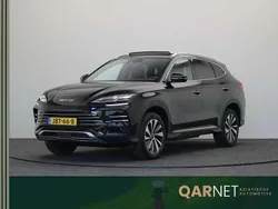 Zwart Nieuw 2025 BYD Seal U Boost SUV | € 38.445