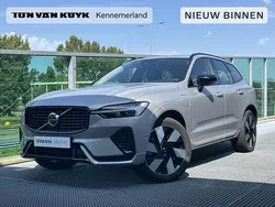 Grijs Gebruikt 2024 Volvo XC60 Ultra SUV | € 57.950 (Iets duurder)
