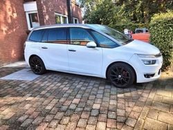 Gebruikt 2014 Citroën Grand C4 Picasso MPV | € 6.500 (Eerlijke prijs)