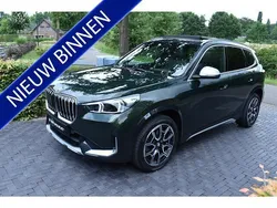 Groen Gebruikt 2023 BMW X1 M Sport SUV | € 47.980 (Iets duurder)