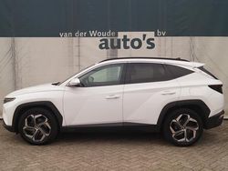 Wit Gebruikt 2021 Hyundai Tucson Comfort SUV | € 21.900 (Goede deal)