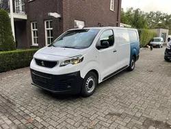 Wit Gebruikt 2017 Peugeot Expert Premium Van | € 7.900 (Duur)