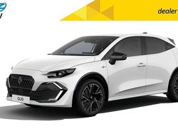 Wit Nieuw 2026 Renault Clio V Esprit Alpine Hatchback | € 32.990