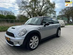 Grijs Gebruikt 2010 Mini Cooper Clubman Chili Stationwagen | € 6.999 (Eerlijke prijs)