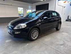 Zwart Gebruikt 2011 Fiat Punto Evo Active Hatchback | € 3.450 (Iets duurder)