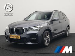 Grijs Gebruikt 2021 BMW X1 Executive SUV | € 27.860 (Iets duurder)