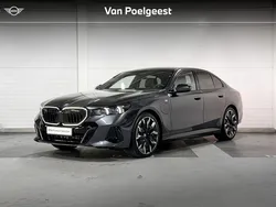 Grijs Gebruikt 2025 BMW 530e M Sport Sedan | € 82.900
