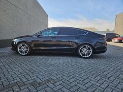 Zwart Gebruikt 2015 Ford Mondeo Titanium S Hatchback | € 10.000 (Eerlijke prijs)