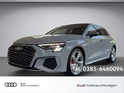 Overige Gebruikt 2024 Audi S3 SUV | € 77.025