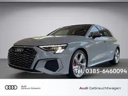 Overige Gebruikt 2024 Audi S3 SUV | € 78.076