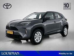 Grijs Gebruikt 2024 Toyota Yaris Cross Active SUV | € 27.445 (Eerlijke prijs)