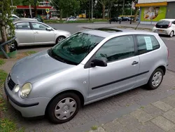 Gebruikt 2002 VW Polo Sportline Hatchback | € 1.000 (Goede deal)