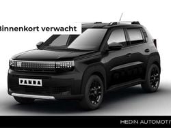 , metallic lak Nieuw 2025 Fiat Panda Icon Hatchback | € 26.795 (Goede deal)