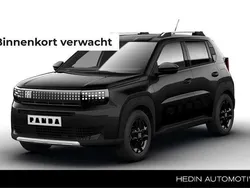 , metallic lak Nieuw 2025 Fiat Panda Icon Hatchback | € 26.795 (Eerlijke prijs)