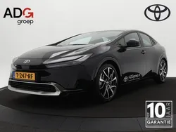 Zwart Gebruikt 2023 Toyota Prius Executive Hatchback | € 37.900 (Eerlijke prijs)