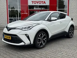 Gebruikt 2020 Toyota C-HR SUV | € 22.999 (Eerlijke prijs)