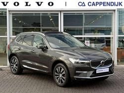 Grijs Gebruikt 2021 Volvo XC60 Inscription SUV | € 42.750 (Eerlijke prijs)
