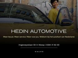 Nieuw 2025 Volvo EX40 Ultra SUV | € 56.535 (Eerlijke prijs)