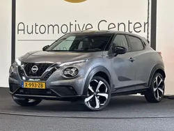 Grijs Gebruikt 2022 Nissan Juke 360º SUV | € 22.900 (Eerlijke prijs)