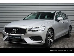Grijs Gebruikt 2024 Volvo V60 Stationwagen | € 40.990 (Eerlijke prijs)