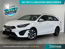 Wit Gebruikt 2024 Kia Ceed Stationwagen | € 29.595 (Eerlijke prijs)