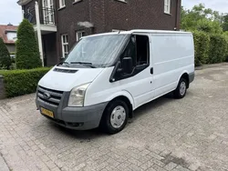 Wit Gebruikt 2012 Ford Transit Van | € 2.550 (Eerlijke prijs)