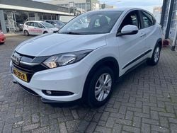 Wit Gebruikt 2017 Honda HR-V Elegance SUV | € 15.995 (Super prijs)