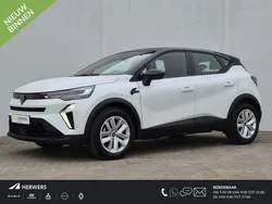 Wit Gebruikt 2024 Renault Captur Techno SUV | € 29.885 (Eerlijke prijs)