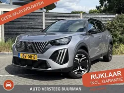 Grijs Gebruikt 2024 Peugeot 2008 GTi SUV | € 26.950 (Eerlijke prijs)