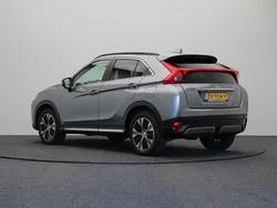 Grijs Gebruikt 2019 Mitsubishi Eclipse Cross Edition SUV | € 20.945 (Goede deal)