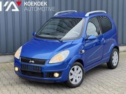 Gebruikt 2008 Ligier X-Too | € 6.694