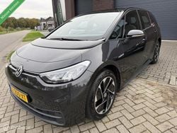 Grijs Gebruikt 2021 VW ID.3 Life Hatchback | € 16.800 (Super prijs)