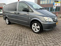 Overige Gebruikt 2014 Mercedes Vito MPV | € 9.250 (Super prijs)