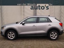 Grijs Gebruikt 2018 Audi Q2 Proline SUV | € 18.900 (Goede deal)