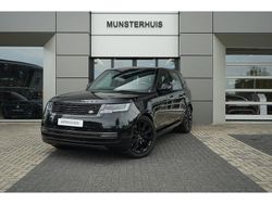 Zwart Gebruikt 2025 Land Rover Range Rover Autobiography SUV | € 169.450 (Eerlijke prijs)