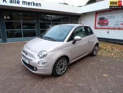 Overige Gebruikt 2020 Fiat 500 Star Hatchback | € 14.950 (Iets duurder)