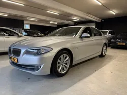 BMW 528