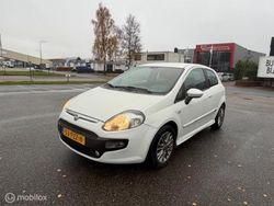 Wit Gebruikt 2011 Fiat Punto Evo Dynamic Hatchback | € 2.950 (Duur)