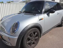 Grijs Gebruikt 2001 Mini Cooper Chili Hatchback | € 1.350