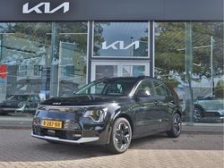 Zwart Gebruikt 2022 Kia e-Niro SUV | € 26.945 (Eerlijke prijs)
