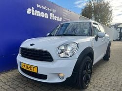 Wit Gebruikt 2012 Mini Cooper Countryman SUV | € 6.245 (Goede deal)