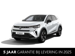 Wit Nieuw 2025 Renault Symbioz Techno SUV | € 36.790 (Eerlijke prijs)