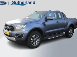 Overige Gebruikt 2019 Ford Ranger Wildtrack Pickup | € 22.900 (Eerlijke prijs)