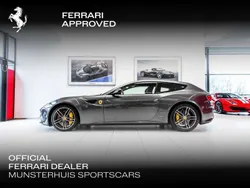 Ferrari FF