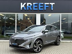 Grijs Gebruikt 2025 Nissan Qashqai 360º SUV | € 37.950 (Eerlijke prijs)