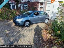 Grijs Gebruikt 2006 Citroën C4 Prestige Hatchback | € 1.199 (Goede deal)