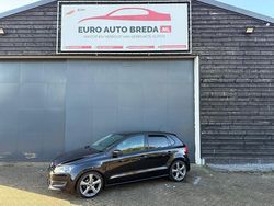 Zwart Gebruikt 2011 VW Polo Comfortline Hatchback | € 3.450 (Goede deal)